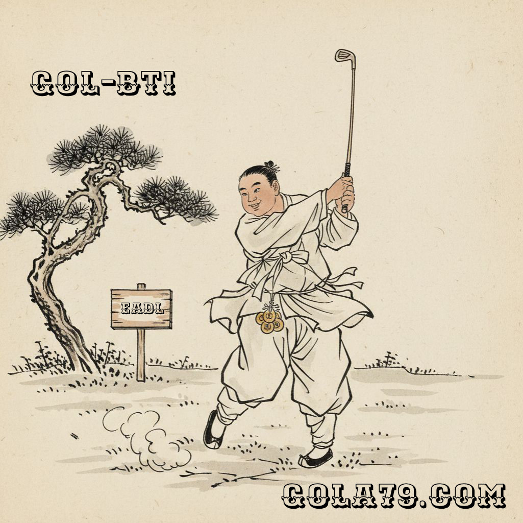 호탕하지만 디테일 있는 플레이어