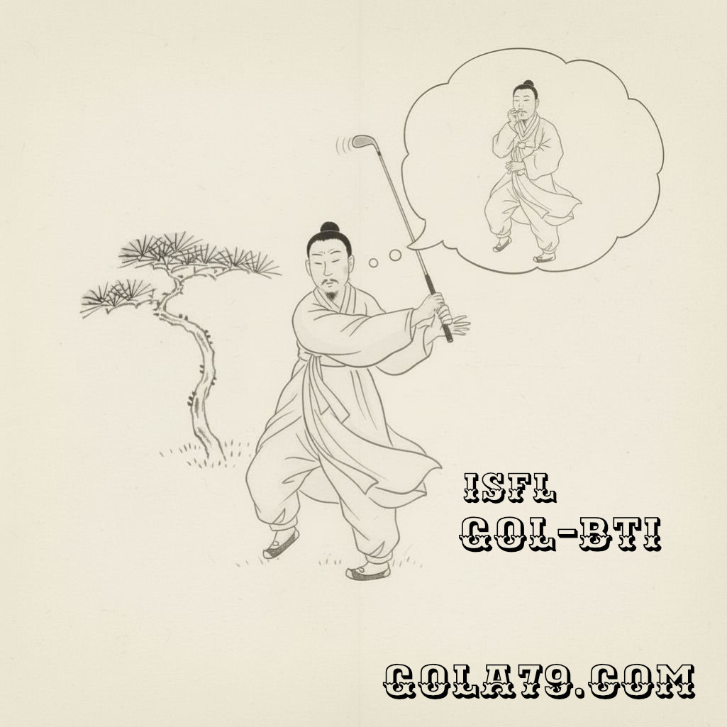 흔들림 없는 '원칙주의 도사'